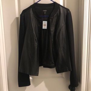 Torrid Premium Jacket